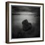 Shoreline-Steven Allsopp-Framed Photographic Print