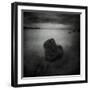 Shoreline-Steven Allsopp-Framed Photographic Print