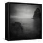 Shoreline-Steven Allsopp-Framed Stretched Canvas