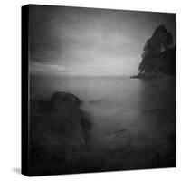 Shoreline-Steven Allsopp-Stretched Canvas