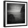 Shoreline-Steven Allsopp-Framed Photographic Print