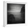 Shoreline-Steven Allsopp-Framed Photographic Print