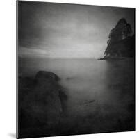 Shoreline-Steven Allsopp-Mounted Photographic Print