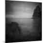 Shoreline-Steven Allsopp-Mounted Photographic Print