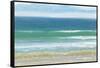 Shoreline-James Wiens-Framed Stretched Canvas