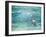 Shoreline-Margaret Coxall-Framed Giclee Print