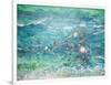 Shoreline-Margaret Coxall-Framed Giclee Print