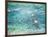 Shoreline-Margaret Coxall-Framed Giclee Print