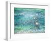 Shoreline-Margaret Coxall-Framed Giclee Print