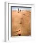 Shoremob-Craig Satterlee-Framed Photographic Print