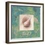 Shoreside-Lanie Loreth-Framed Premium Giclee Print