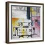 Short Bot-Roseanne Jones-Framed Giclee Print