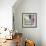 Short Bot-Roseanne Jones-Framed Giclee Print displayed on a wall