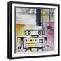 Short Bot-Roseanne Jones-Framed Giclee Print