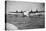 Short Empire Flying Boat 'Corinthian, Alexandria, Egypt, C1938-C1941-null-Stretched Canvas