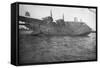 Short Empire Flying Boat 'Corinthian, Alexandria, Egypt, C1938-C1941-null-Framed Stretched Canvas