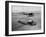 Short Empire Flying Boat-null-Framed Premium Photographic Print