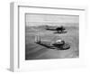 Short Empire Flying Boat-null-Framed Photographic Print