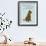 Short End Of Stick-Dog is Good-Framed Art Print displayed on a wall