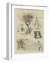 Short History of a Troublesome Girl-Arthur Hopkins-Framed Giclee Print