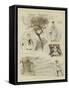 Short History of a Troublesome Girl-Arthur Hopkins-Framed Stretched Canvas