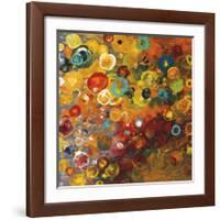 Short Lived Exuberance-Lynn Basa-Framed Giclee Print