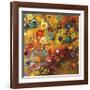 Short Lived Exuberance-Lynn Basa-Framed Giclee Print