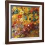 Short Lived Exuberance-Lynn Basa-Framed Giclee Print