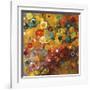 Short Lived Exuberance-Lynn Basa-Framed Giclee Print