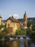 Vendage in the Haut Cote De Beaune, Burgundy, France, Europe-Short Michael-Photographic Print