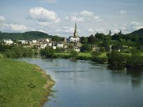 Ross on Wye, Herefordshire, England, United Kingdom, Europe-Short Michael-Photographic Print