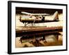 Short Trip I-Kathy Mansfield-Framed Photographic Print