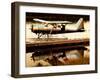 Short Trip I-Kathy Mansfield-Framed Photographic Print