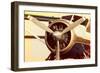 Short Trip II-Kathy Mansfield-Framed Photographic Print