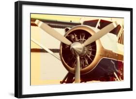 Short Trip II-Kathy Mansfield-Framed Photographic Print