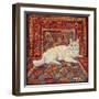 Shortcake, 1993-Ditz-Framed Giclee Print