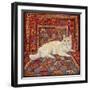 Shortcake, 1993-Ditz-Framed Giclee Print