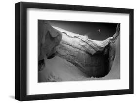 Shortcut-Tristan Shu-Framed Photographic Print