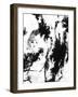 Shorthanded I-Joshua Schicker-Framed Giclee Print