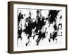 Shorthanded II-Joshua Schicker-Framed Giclee Print