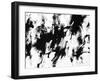 Shorthanded II-Joshua Schicker-Framed Giclee Print