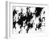 Shorthanded II-Joshua Schicker-Framed Giclee Print