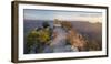 Shoshone Point, South Rim, Grand Canyon National Park, Arizona, Usa-Rainer Mirau-Framed Photographic Print