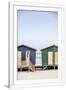 Gramercy White