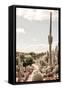 Canvas Black