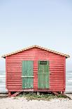 Desert Hut-Shot by Clint-Photographic Print