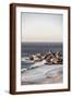 Brown Frame