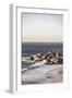 White Frame