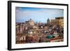 Shot of Old Havana City, Cuba-Andrey Armyagov-Framed Photographic Print