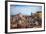 Shot of Old Havana City, Cuba-Andrey Armyagov-Framed Photographic Print